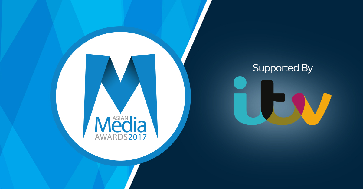 Supported BY ITV