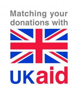 AID MATCH LOGO