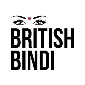 British Bindi