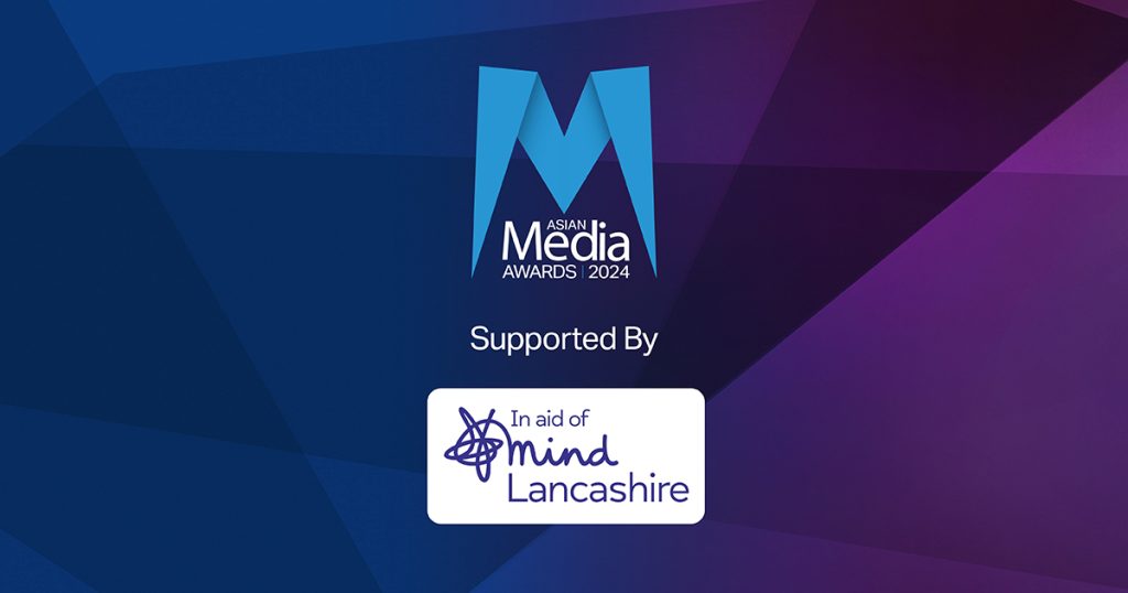 How You Can Support Lancashire Mind at 2024 AMA Ceremony